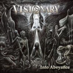 Visionary 666 - Into Abeyance