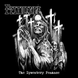 Pestilence - Dysentry Penance The