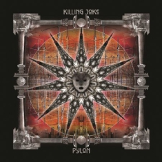 Killing Joke - Pylon