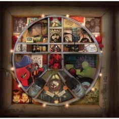 Badly Drawn Boy - The Hour Of Bewilderbeast