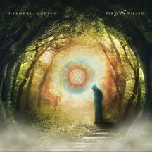 Martin Deborah - Eye Of The Wizard in the group OTHER / Övrigt /  at Bengans Skivbutik AB (1705174)