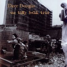 Douglas Dave - Tiny Bell Trio in the group CD / Jazz/Blues at Bengans Skivbutik AB (1705225)
