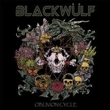 Blackwulf - Oblivion Cycle