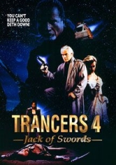 Trancers 4: Jack Of Swords - Film in the group OTHER / Music-DVD & Bluray at Bengans Skivbutik AB (1705252)