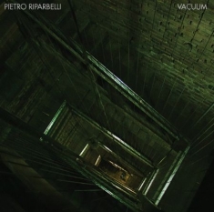 Riparbelli Pietro - Vacuum