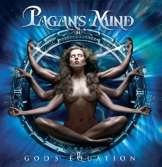 Pagan's Mind - God's Equation