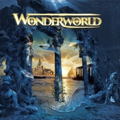Wonderworld - Wonderworld