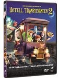 Hotell Transylvanien 2 in the group OTHER / Movies DVD at Bengans Skivbutik AB (1706110)