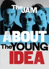 Macmillan, James - About The Young Idea