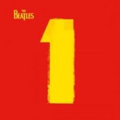 The Beatles - 1 (Ltd 2Lp) in the group VINYL / Pop-Rock at Bengans Skivbutik AB (1706901)