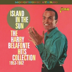 Harry Belafonte - Island In The Sun