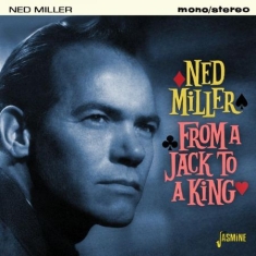 Miller Ned - From A Jack To A King