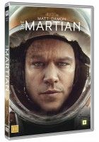 Martian in the group OTHER / Movies BluRay 3D at Bengans Skivbutik AB (1708538)