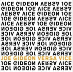Gideon Joe - Versa Vice