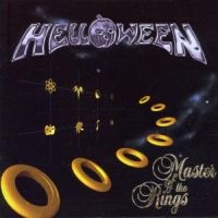 HELLOWEEN - MASTER OF THE RINGS