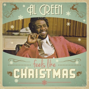 Green Al - Feels Like Christmas