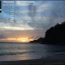 Kacirek Sven - Songs From Okinawa in the group CD / Dans/Techno at Bengans Skivbutik AB (1710232)
