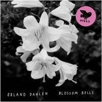 Dahlen Erland - Blossom Bells in the group CD / Jazz/Blues at Bengans Skivbutik AB (1710295)