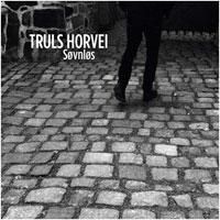 Horvel Truls - Sövnlös in the group CD / Jazz at Bengans Skivbutik AB (1710359)
