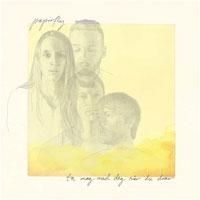 Papirfly - Ta Meg Med Deg Når Du Drar in the group CD / Jazz at Bengans Skivbutik AB (1710360)