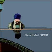 Bremnes Ola - Molo in the group CD / Pop at Bengans Skivbutik AB (1710372)