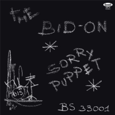 Bid-On (Giuliano Sorgini) - Sorry Puppet