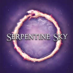 Serpentine Sky - Serpentine Sky