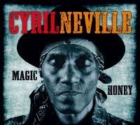 Neville Cyril - Magic Honey
