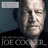 Cocker Joe - The Life of a Man - The Ultimate Hits 19 in the group CD / Pop-Rock,Övrigt at Bengans Skivbutik AB (1711204)