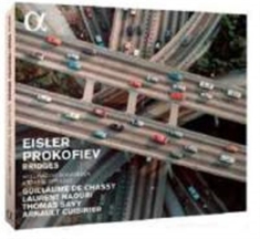 Eisler / Prokofiev - Bridges