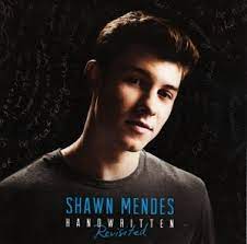 SHAWN MENDES - Handwritten (Revisited)