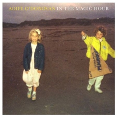 O'donovan Aoife - In The Magic Hour