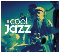 Blandade Artister - Cool Jazz