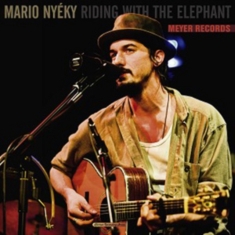 Nyeky Mario - Riding With The Elephant