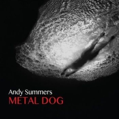 Summers Andy - Metal Dog