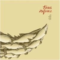Refsnes Tina - No One Knows That You're Lost in the group CD / Pop at Bengans Skivbutik AB (1713360)
