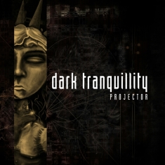 Dark Tranquillity - Projector (Re-Issue + Bonus)