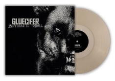 Gluecifer - Automatic Thrill (Clear Tan Vinyl)