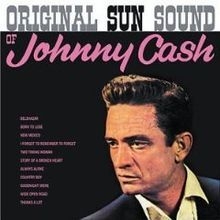 Cash Johnny - Original Sun Sound in the group OUR PICKS / Classic labels / Sundazed / Sundazed Vinyl at Bengans Skivbutik AB (1718766)