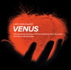 Graugaard Lars - Venus