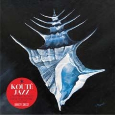 Blandade Artister - Koute Jazz in the group VINYL / Jazz/Blues at Bengans Skivbutik AB (1721233)