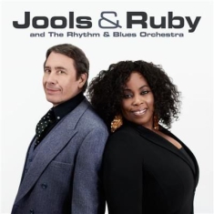 Jools Holland & Ruby Turner - Jools & Ruby