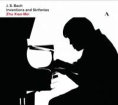 Bach J S - Inventions And Sinfonias