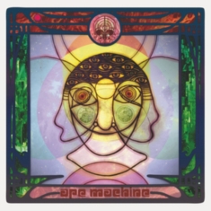 Ape Machine - Coalition Of The Unwilling - Ltd.Ed