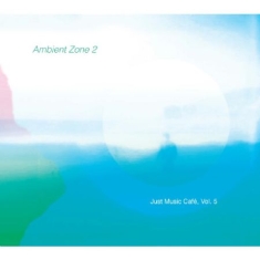 Blandade Artister - Ambient Zone 2