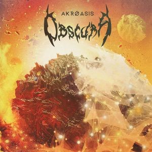 Obscura - Akróasis