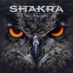 Shakra - High Noon