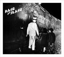 Nash The Slash - Children Of The Night