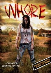 Whore - Film in the group OTHER / Music-DVD & Bluray at Bengans Skivbutik AB (1733961)