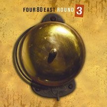 Four80East - Round Three in the group CD / Jazz/Blues at Bengans Skivbutik AB (1733970)